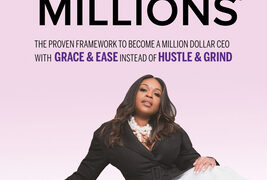 Move to Millions by Darnyelle Jervey Harmon Summary
