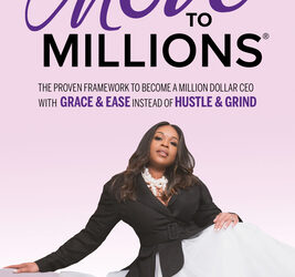 Move to Millions by Darnyelle Jervey Harmon Summary