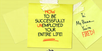 Unemployable! by David Thomas Roberts Summary