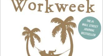 The 4-Hour Workweek  by  Timothy Ferriss