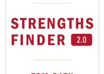 StrengthsFinder 2.0  by  Tom Rath Summary