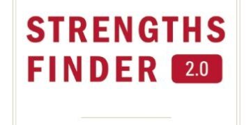 StrengthsFinder 2.0  by  Tom Rath Summary