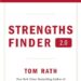 StrengthsFinder 2.0  by  Tom Rath Summary