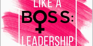 She Thinks Like a Boss by Jemma Roedel Summary