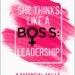 She Thinks Like a Boss by Jemma Roedel Summary