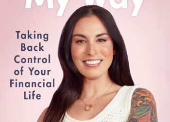 My Money My Way Summary Kumiko Love