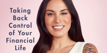 My Money My Way Summary Kumiko Love