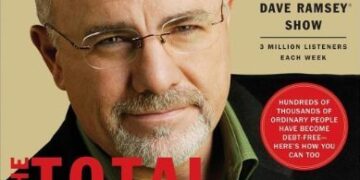 The Total Money Makeover: A Proven Plan for Financial Fitness by Dave Ramsey Summary