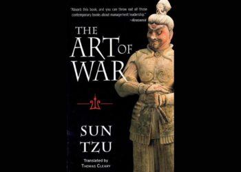 The Art of War Summary by Sun Tzu