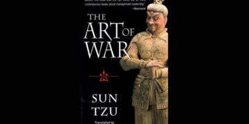 The Art of War Summary by Sun Tzu