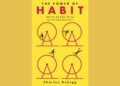 The Power of Habit Summary & Quotes