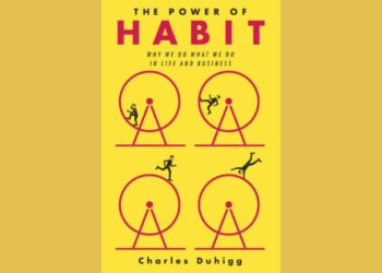 The Power of Habit Summary & Quotes