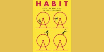 The Power of Habit Summary & Quotes