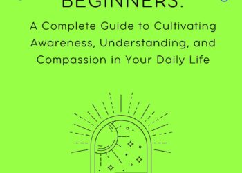 Mindfulness for Beginners by A.J. Cameron Summary