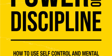 The Power of Discipline Summary (Daniel Walter)