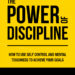 The Power of Discipline Summary (Daniel Walter)