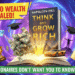 Think and Grow Rich by Napoleon Hill Summary