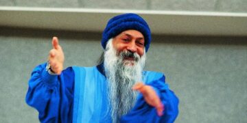 200 Osho Quotes on Spirituality – Meditation, Enlightenment & Inner Peace