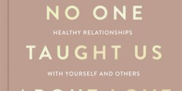 Things No One Taught Us About Love by Vex King Summary