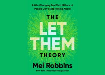The Let Them Theory Summary