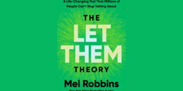 The Let Them Theory Summary
