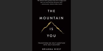 The Mountain Is You Summary