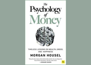 The Psychology of Money Summary