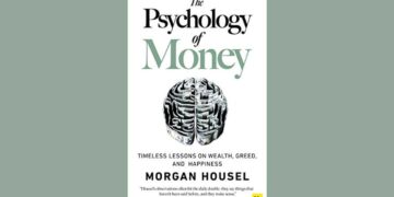 The Psychology of Money Summary